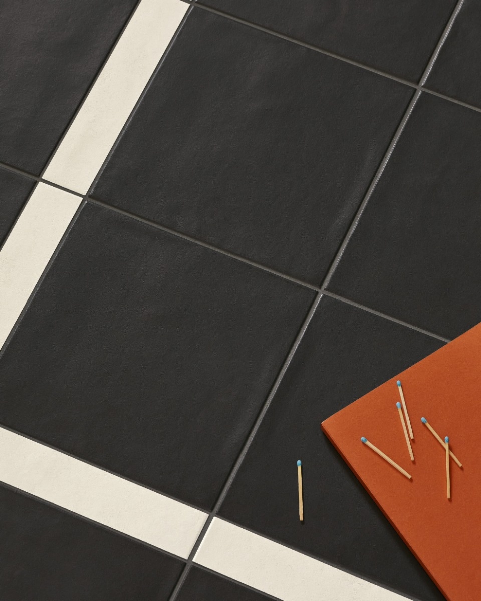 TIME SAHARA SAND 3.9x20.5x1.2cm TEXTURE Porcelain - English