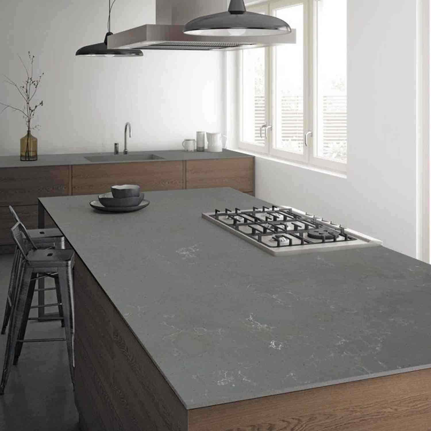 Colorquartz Stone Tile | Canadian Showrooms - Porcelain Tile, Slabs, Wood Flooring ...