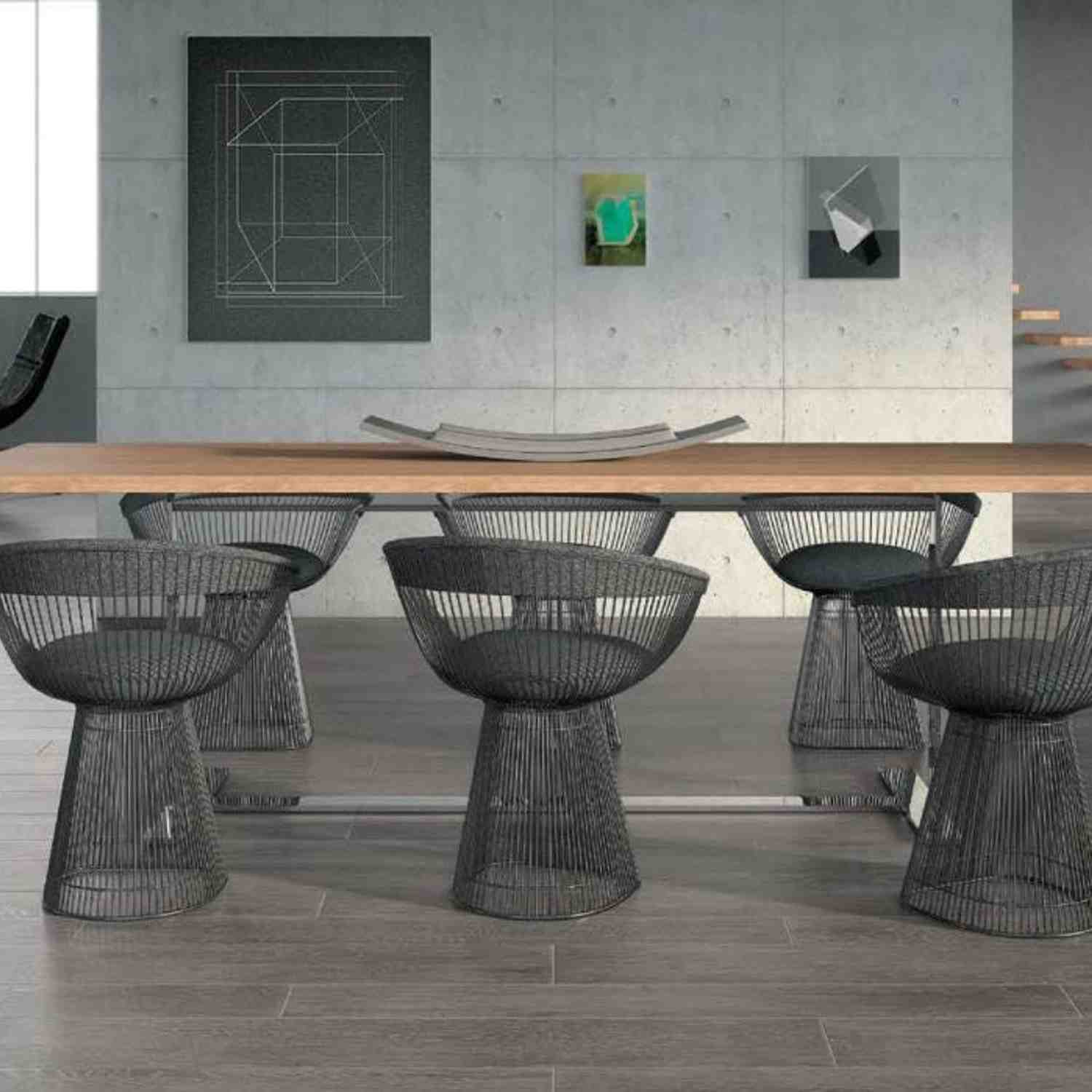 Manufactured Tiles - English