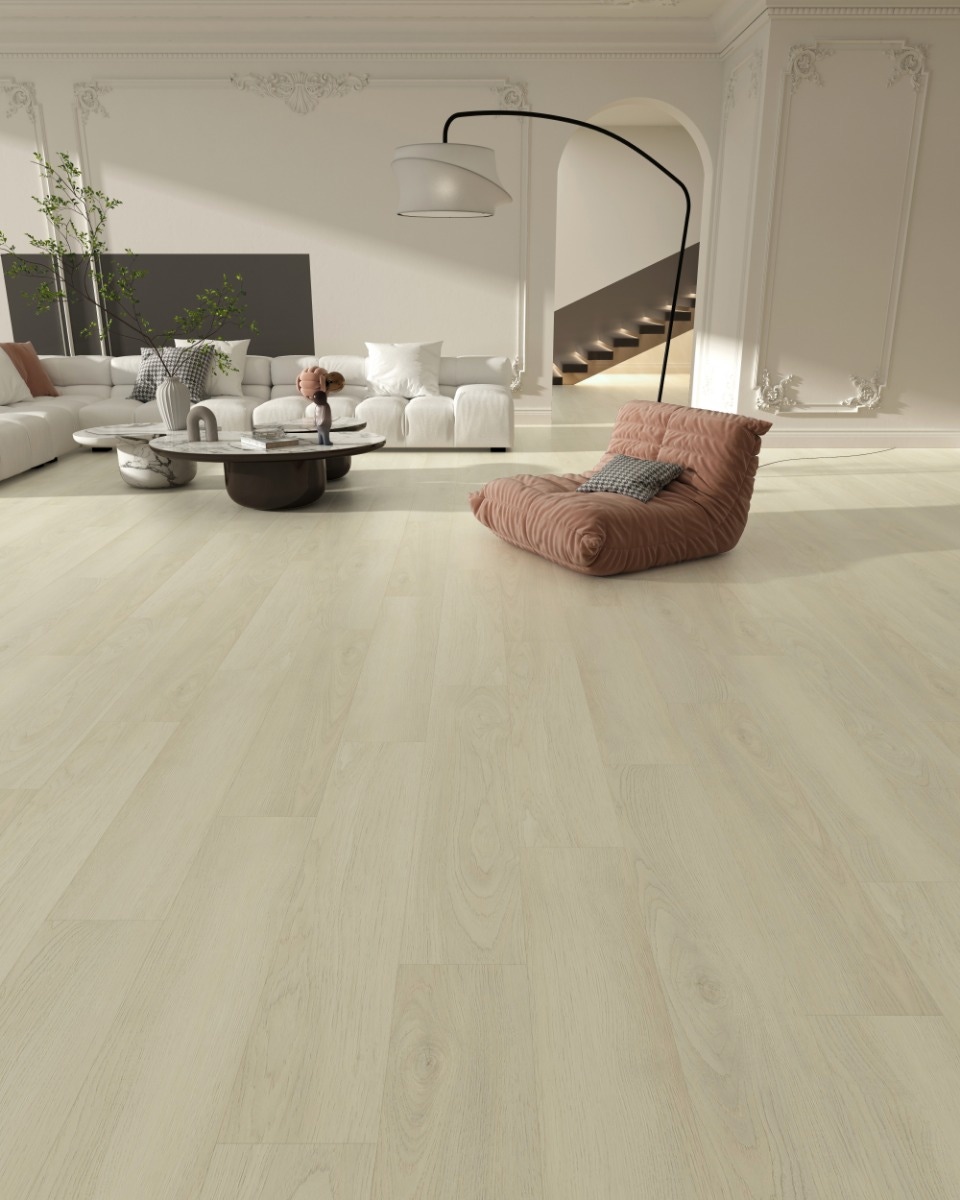 Nouveaux produits - English