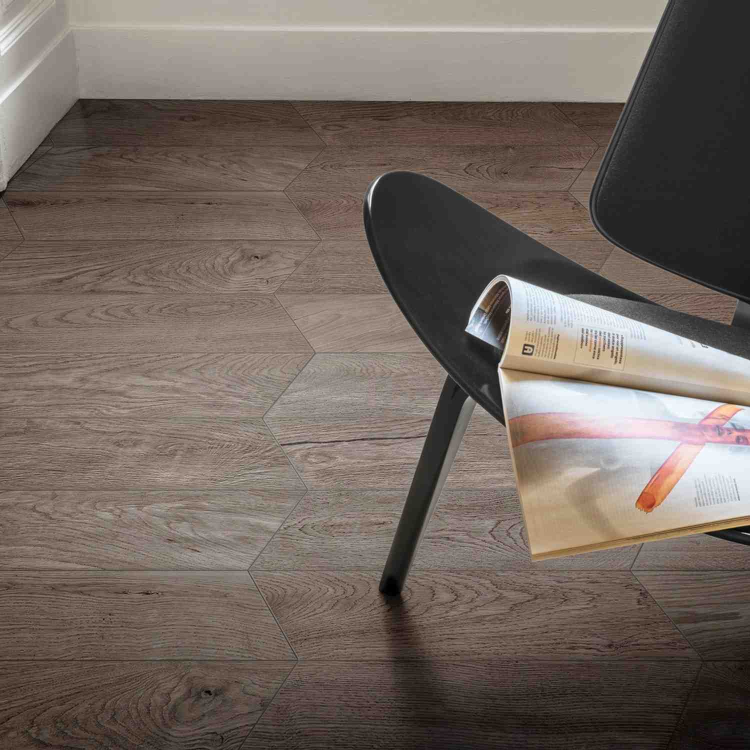 VERO-field - English