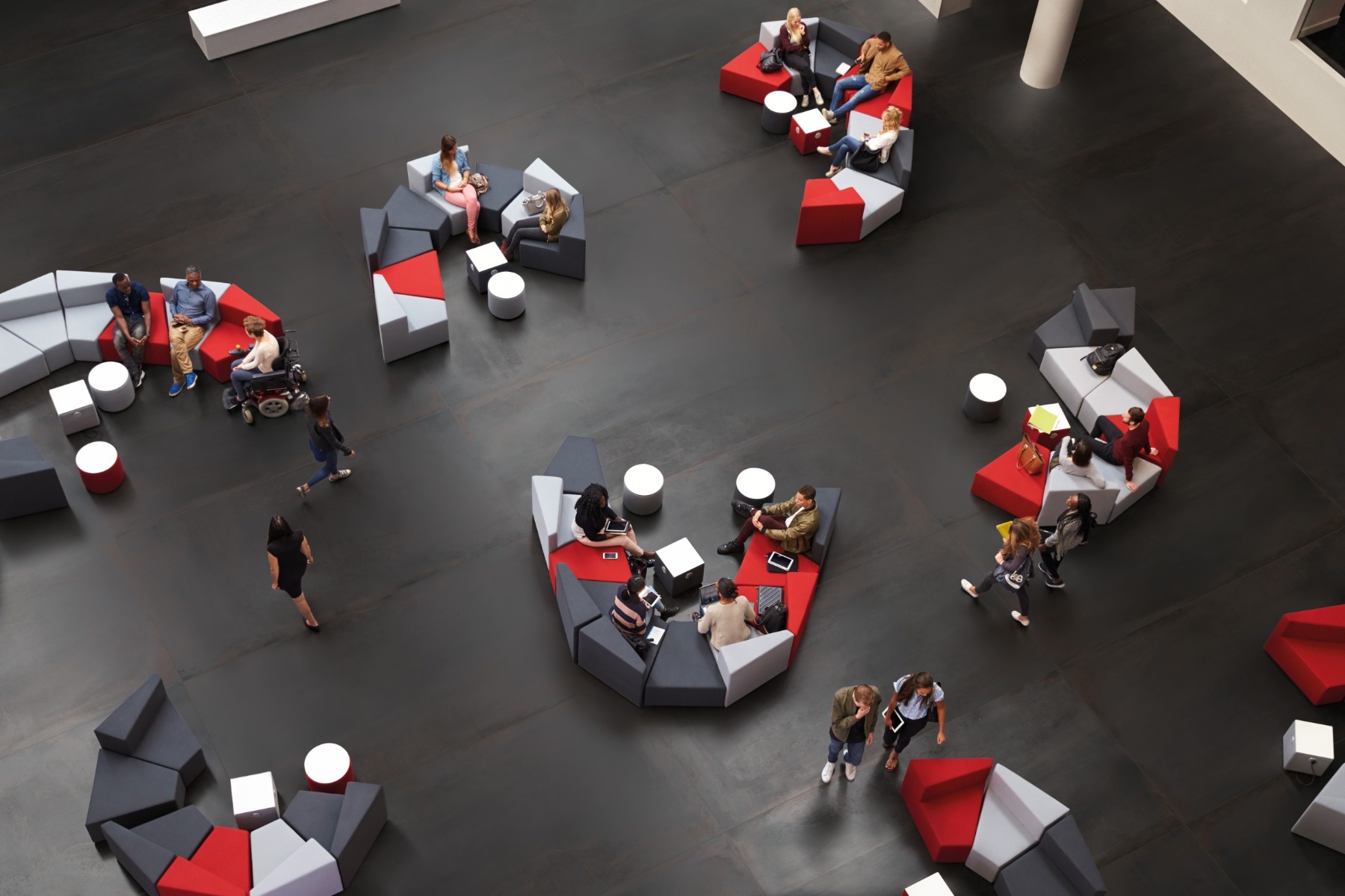 Stone Tile | Canadian Showrooms - Porcelain Tile, Slabs, Wood Flooring ...