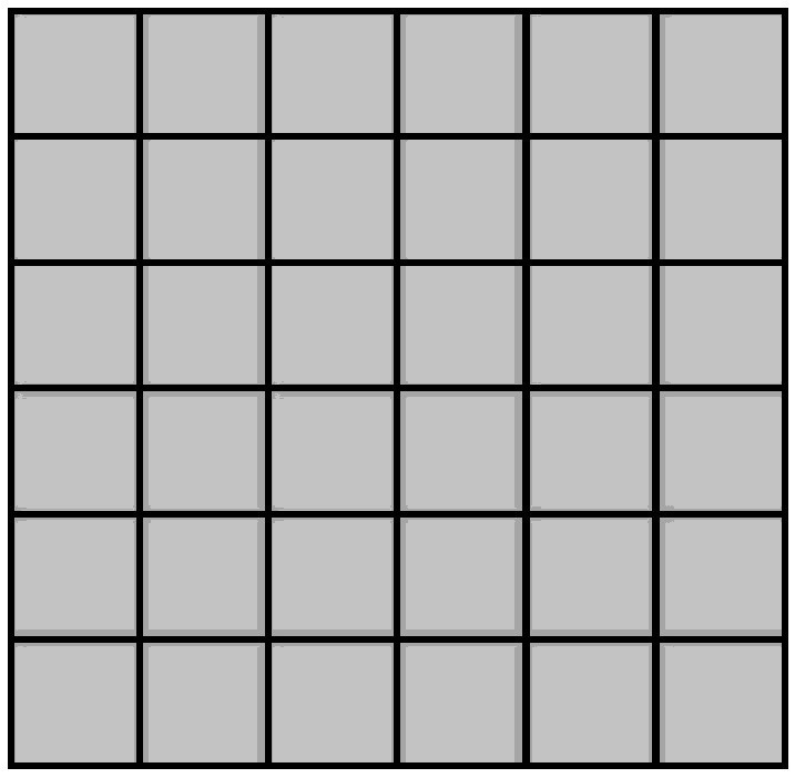 FLOW mosaic