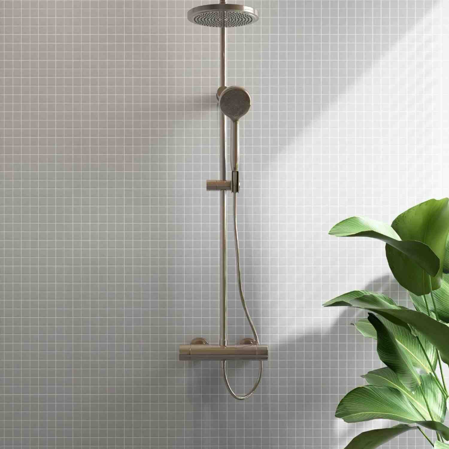 Manufactured Tiles - English