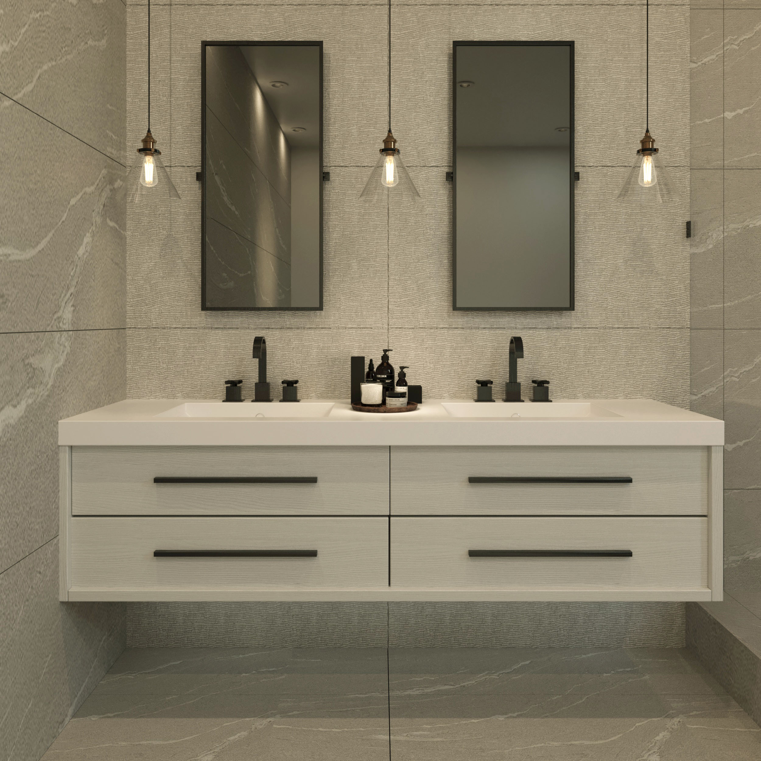 Bold Luxury