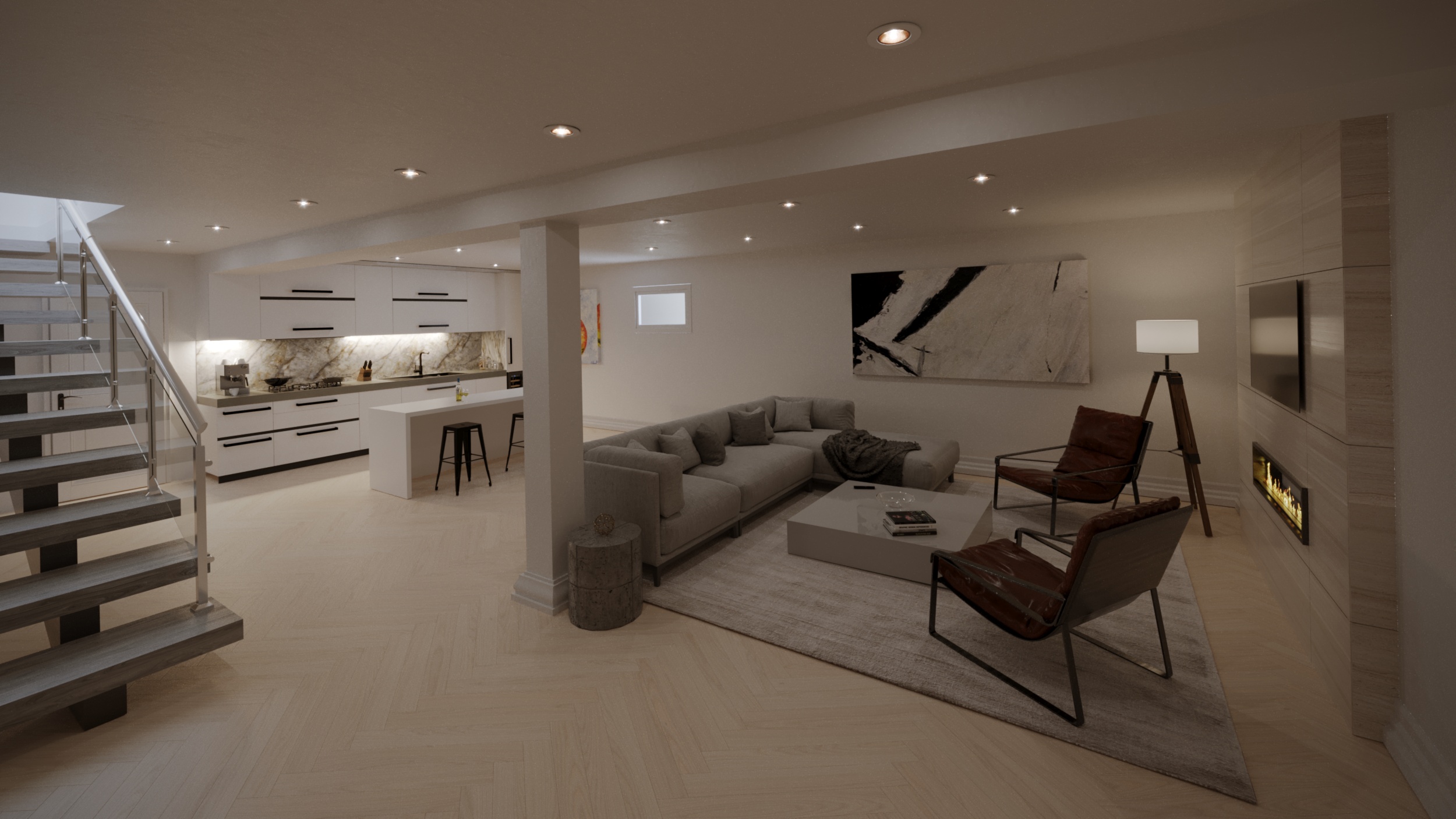 Bold Luxury