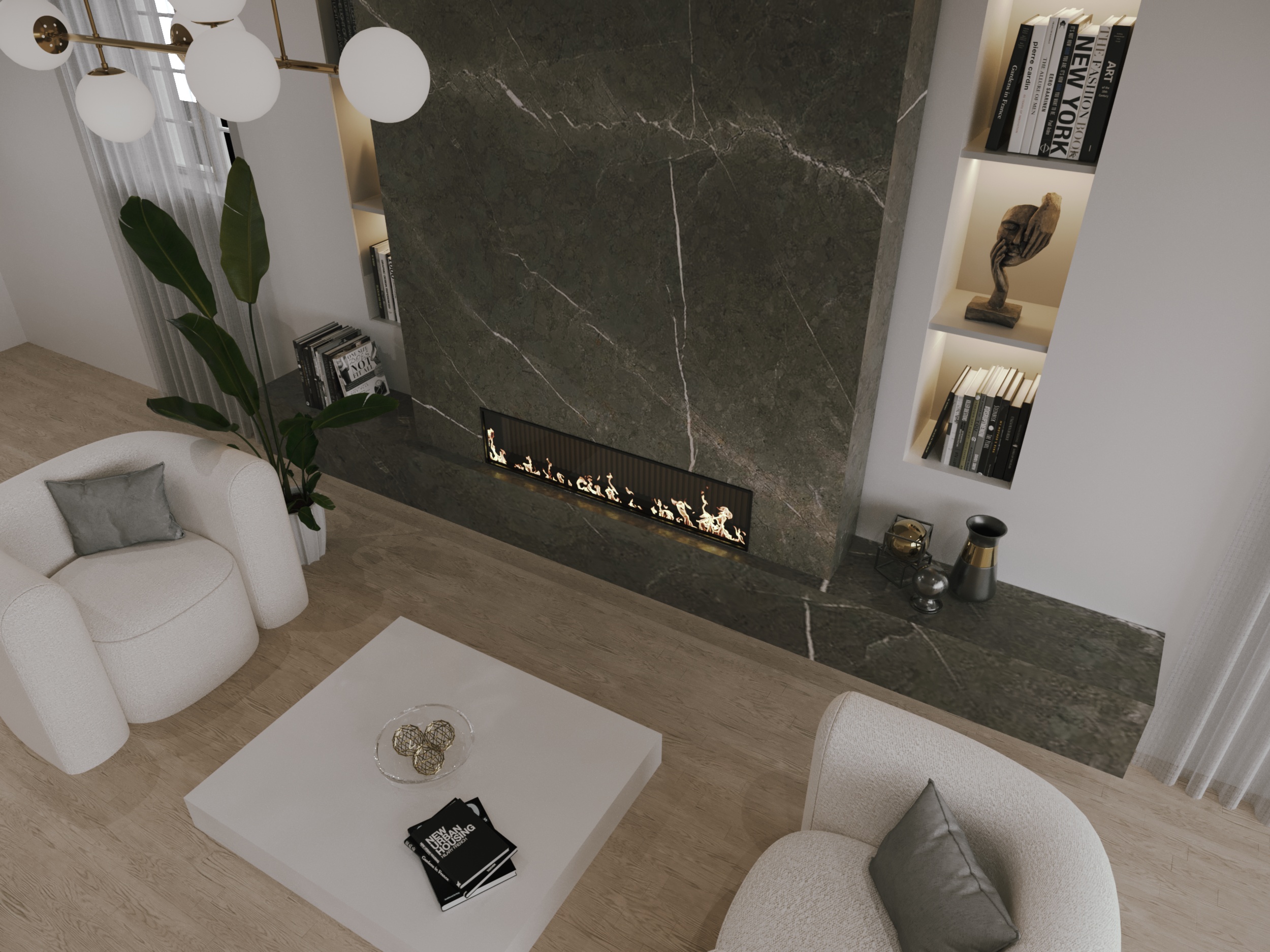 Urban Chic