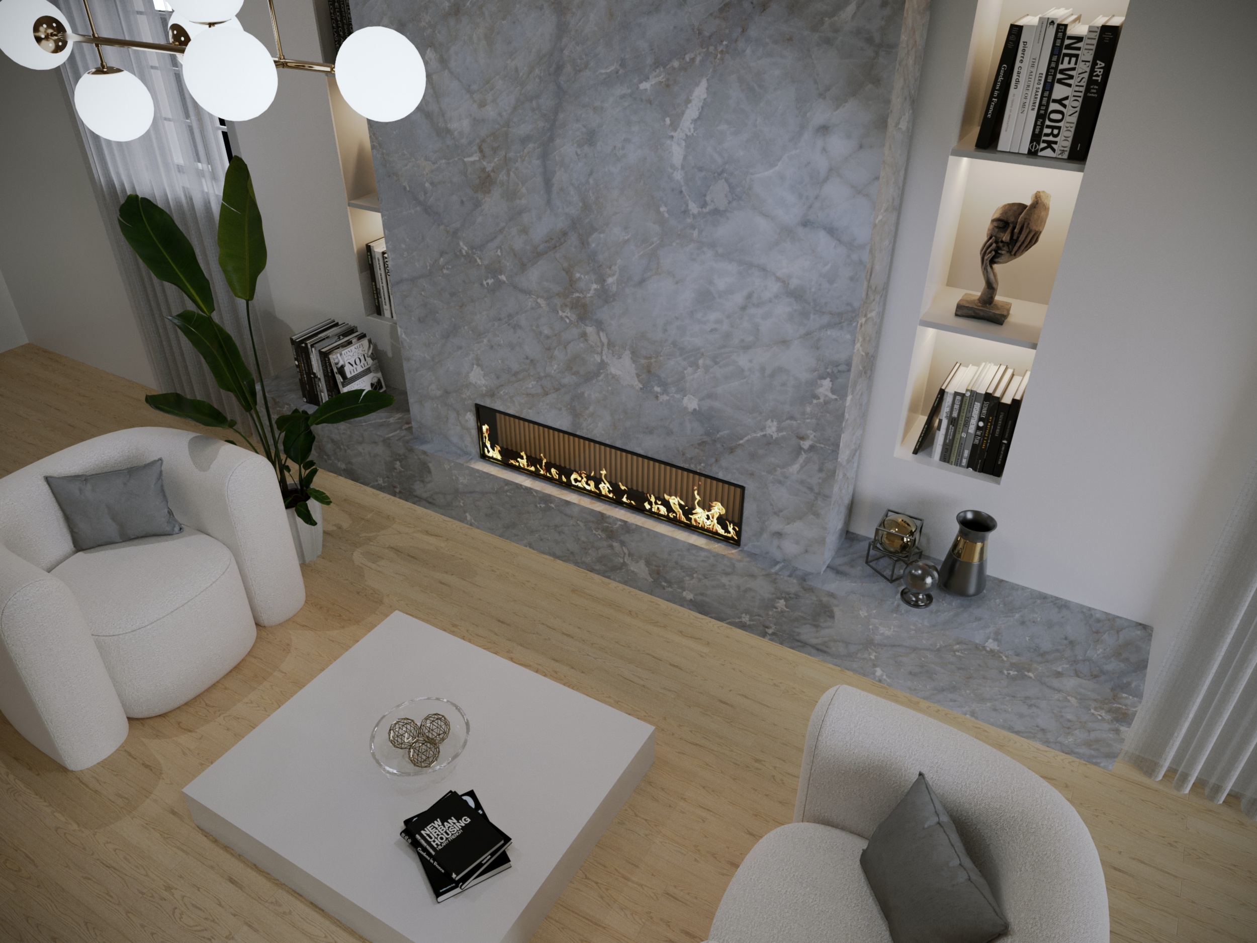 Bold Luxury