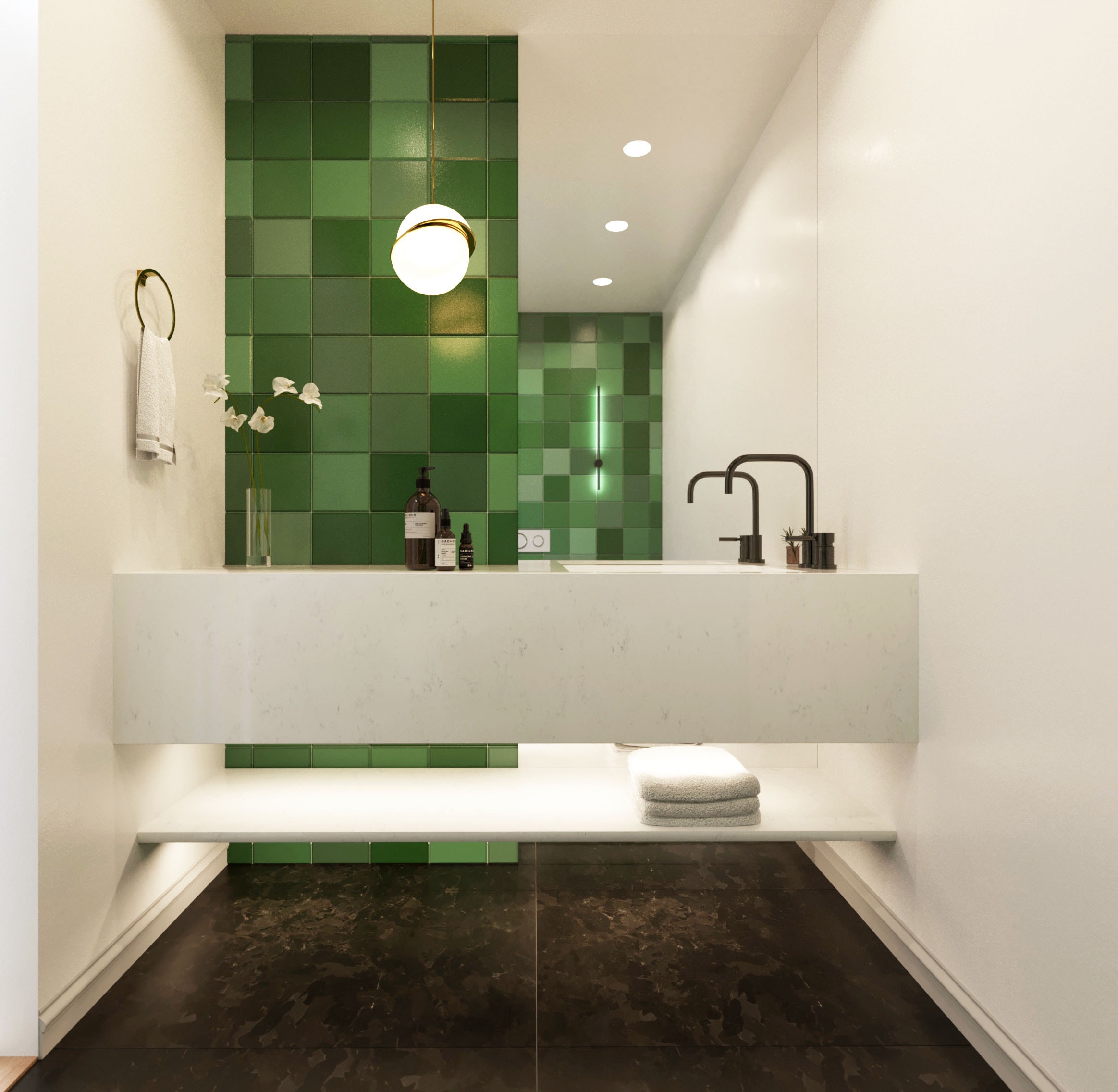 Bold Luxury
