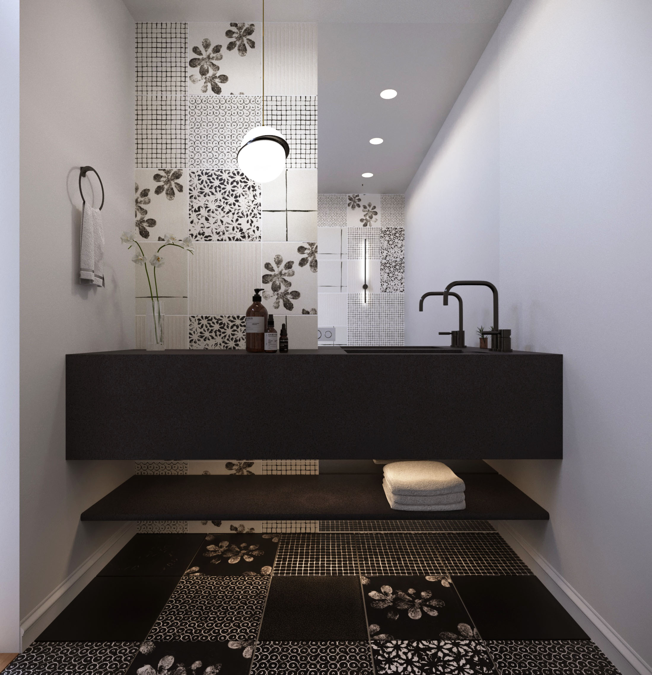 Urban Chic