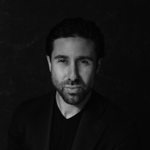 Daniel Sultan