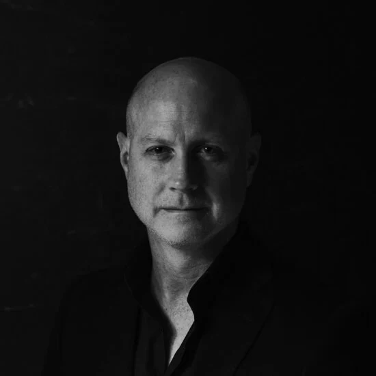 Eric Gelston