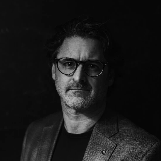 Geoff Polon